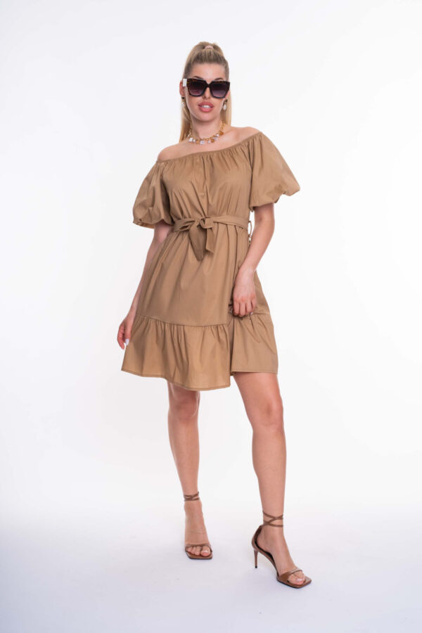 Mayo Chix Borgo ruha/ S - Image 3