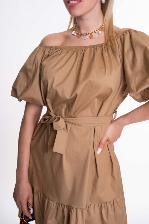 Mayo Chix Borgo ruha/ S - Image 6