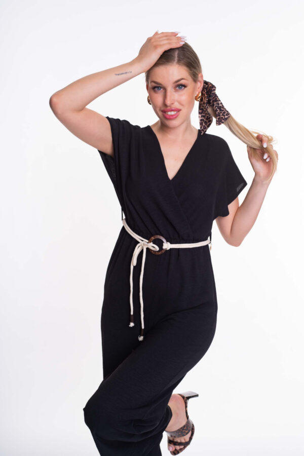 Mayo Chix Fortuna overall/ S - Image 5