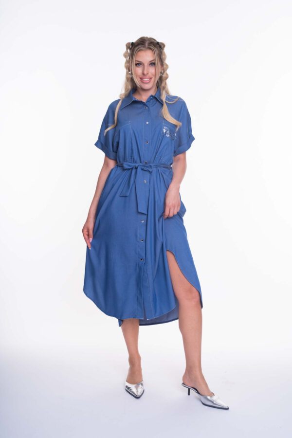 Mayo Chix Katerini farmer ruha /S