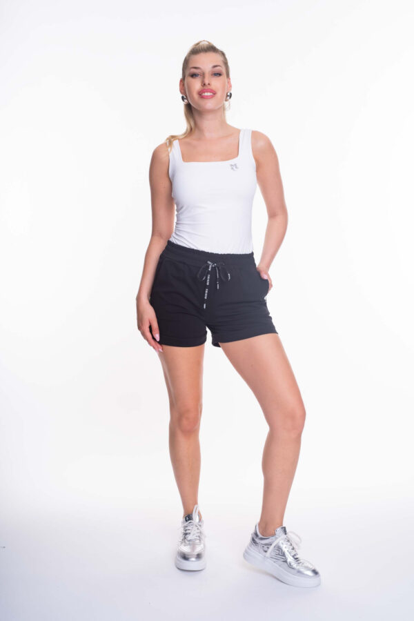 Mayo Chix Pulzus short/ S