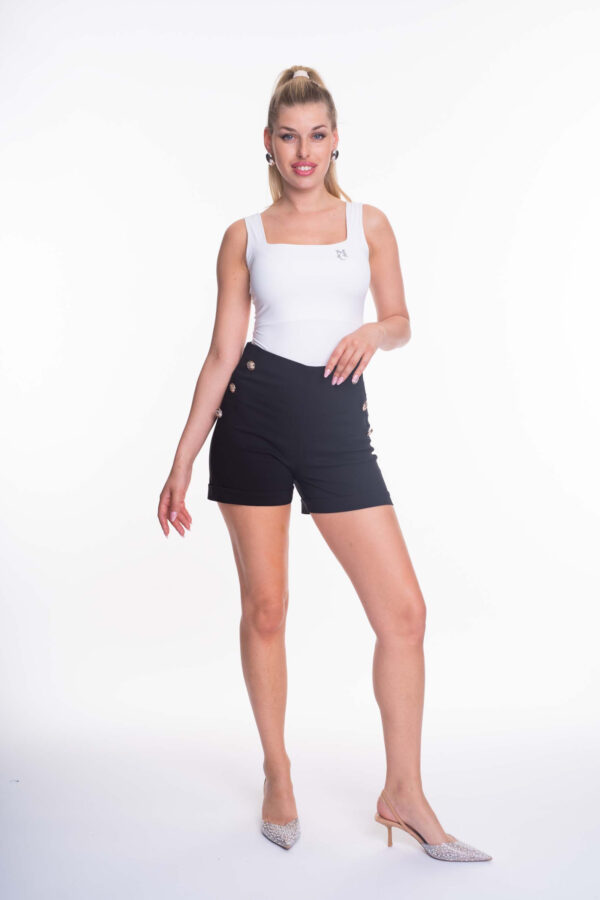 Mayo Chix Raguza short/ S