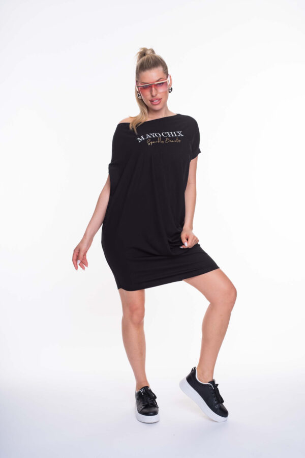 Mayo Chix Zoé ruha/ S