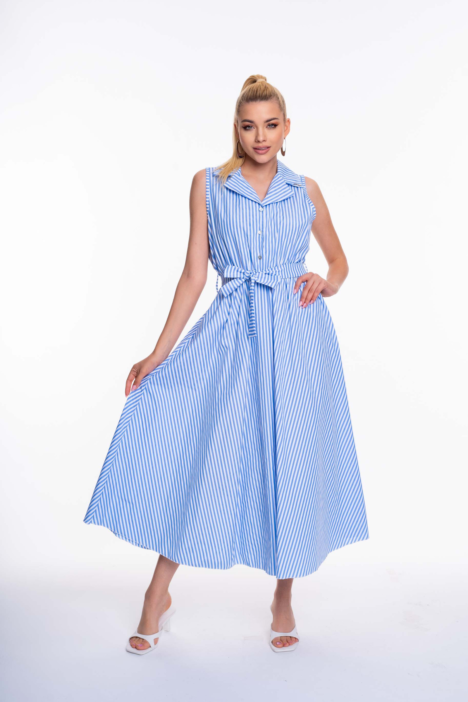 Mayo Chix Abigail kötött top/ S