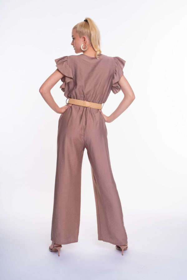 Mayo Chix Jesolo overall/ S - Image 4
