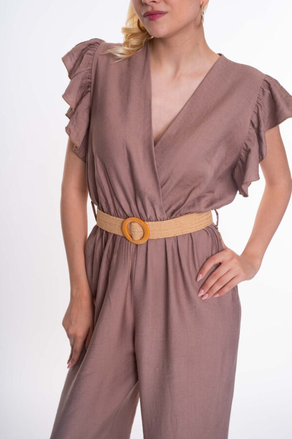 Mayo Chix Jesolo overall/ S - Image 6