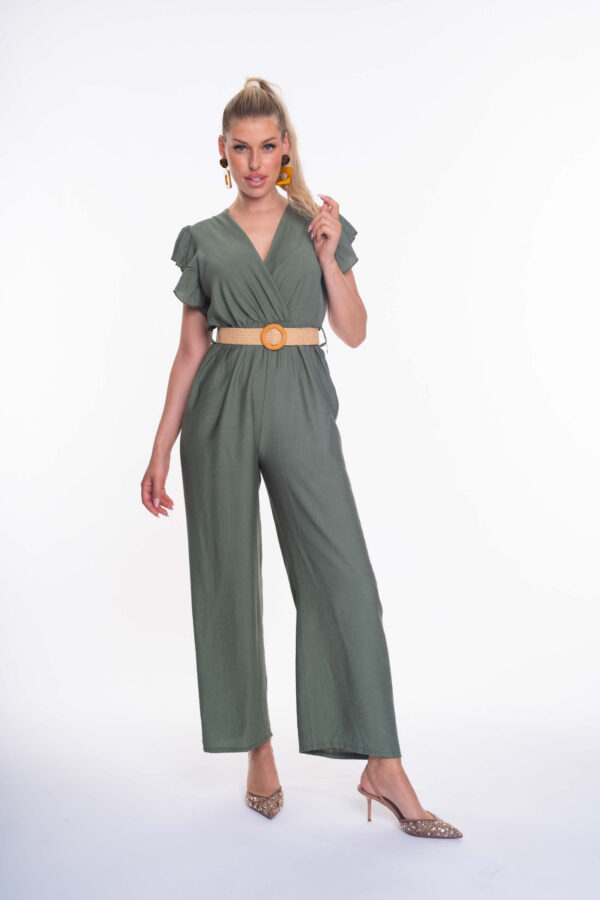 Mayo Chix Jesolo overall/ S