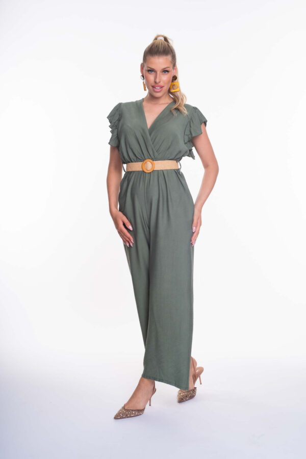 Mayo Chix Jesolo overall/ S - Image 3