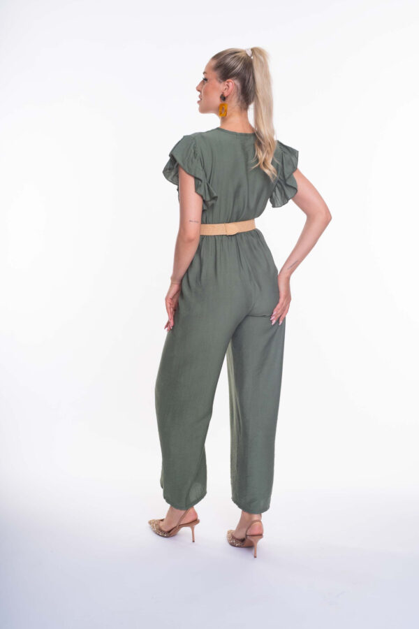 Mayo Chix Jesolo overall/ S - Image 4