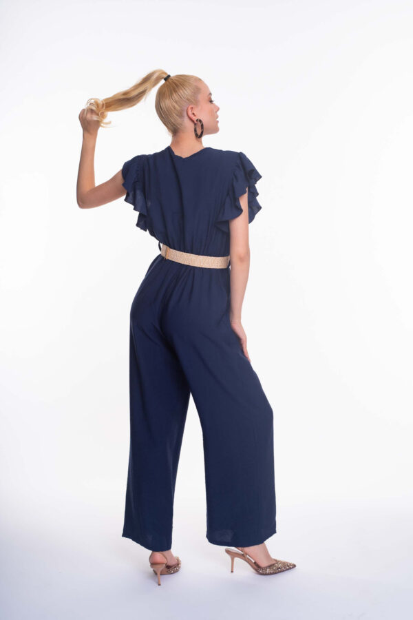 Mayo Chix Jesolo overall/ S - Image 5