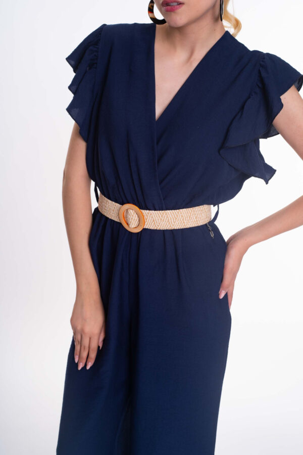 Mayo Chix Jesolo overall/ S - Image 2