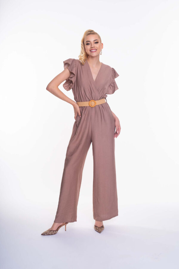 Mayo Chix Jesolo overall/ S