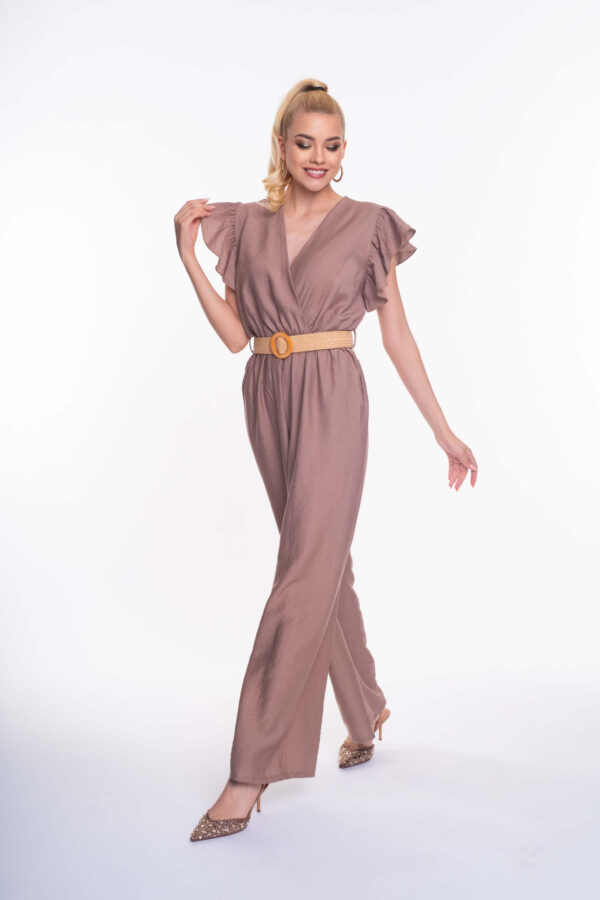 Mayo Chix Jesolo overall/ S - Image 3