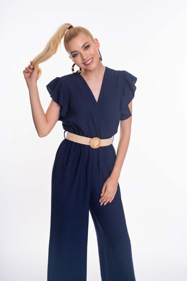 Mayo Chix Jesolo overall/ S - Image 4