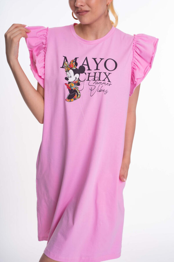 Mayo Chix Jojoba ruha/ S - Image 6