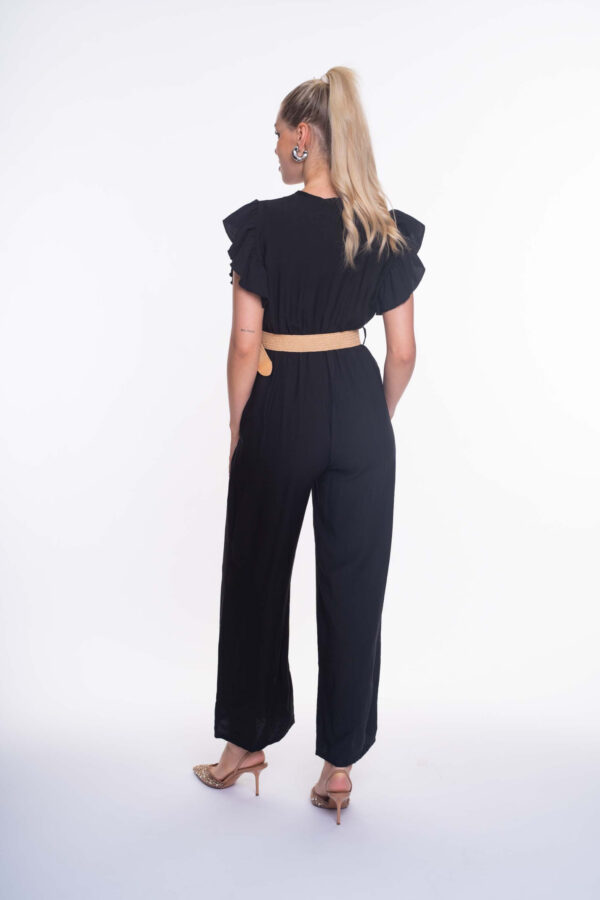 Mayo Chix Jesolo overall/ S - Image 4