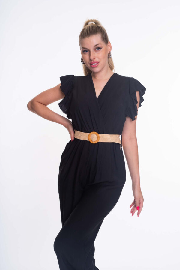 Mayo Chix Jesolo overall/ S - Image 5
