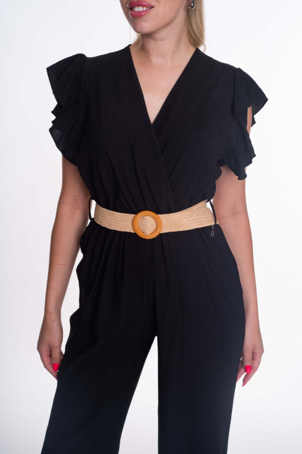 Mayo Chix Jesolo overall/ S - Image 6