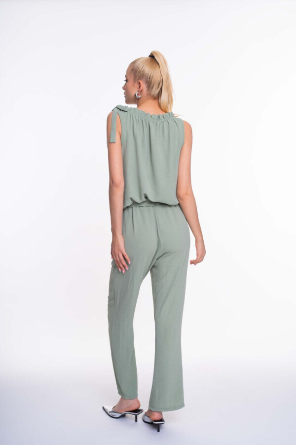 Limoges krepp overall/ S - Image 3