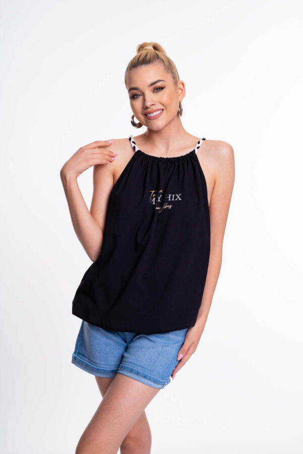 Mayo Chix Lobélia top/ S