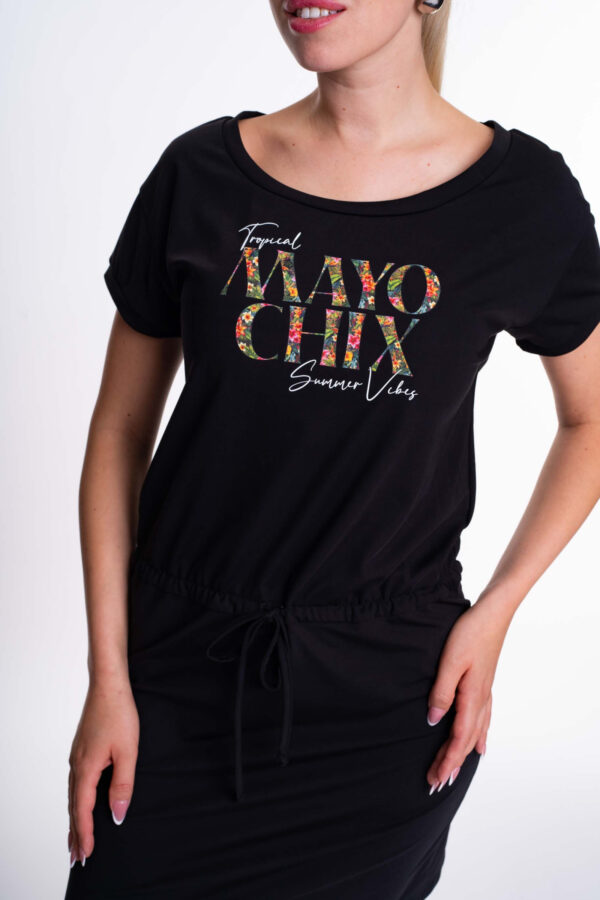 Mayo Chix Mira ruha/ S - Image 5
