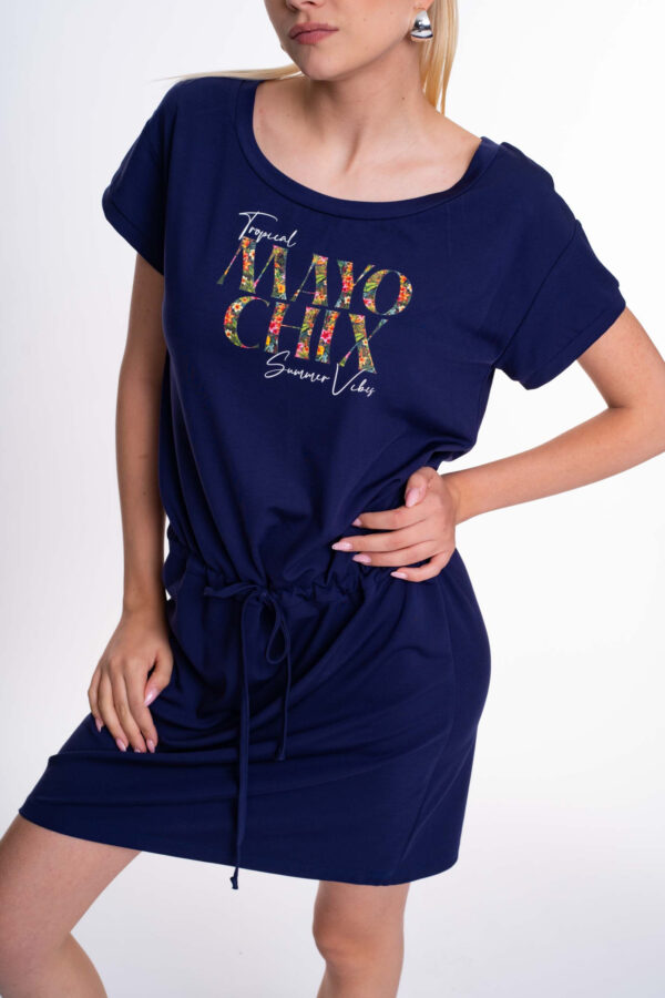 Mayo Chix Mira ruha/ S - Image 5