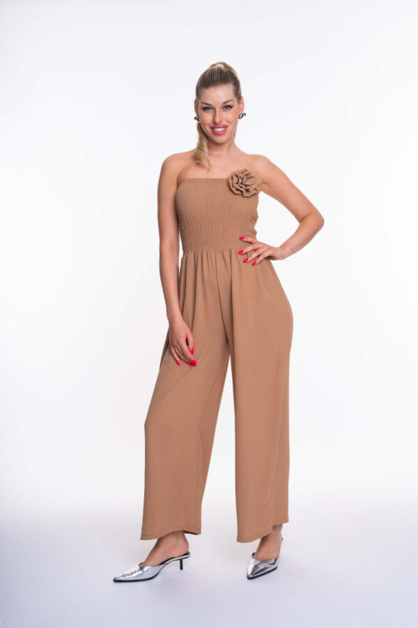 Snoopy krepp overall/ S