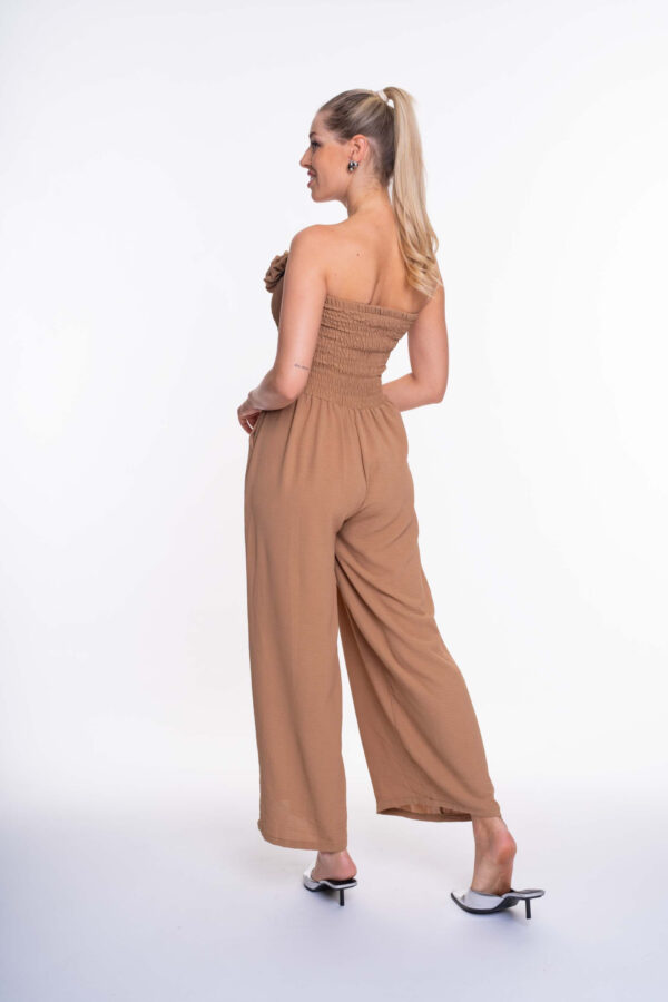 Snoopy krepp overall/ S - Image 3