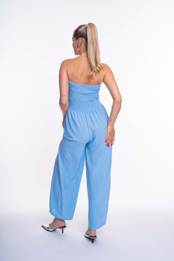 Snoopy krepp overall/ S - Image 3
