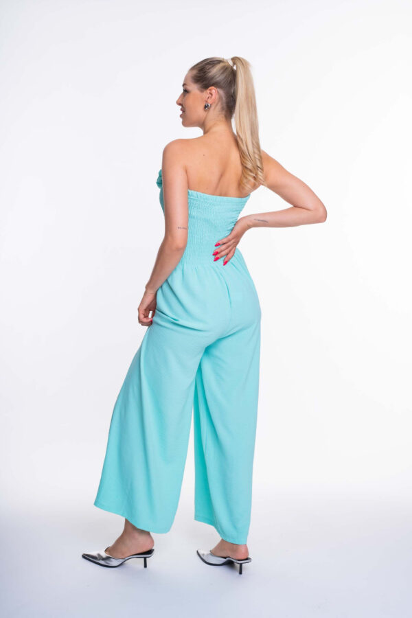 Snoopy krepp overall/ S - Image 3