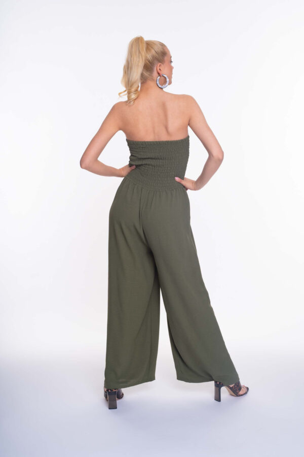 Mayo Chix Snoopy krepp overall/ S - Image 4