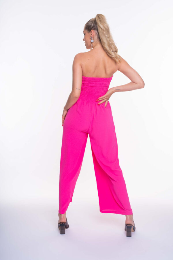 Mayo Chix Snoopy krepp overall/ S - Image 4