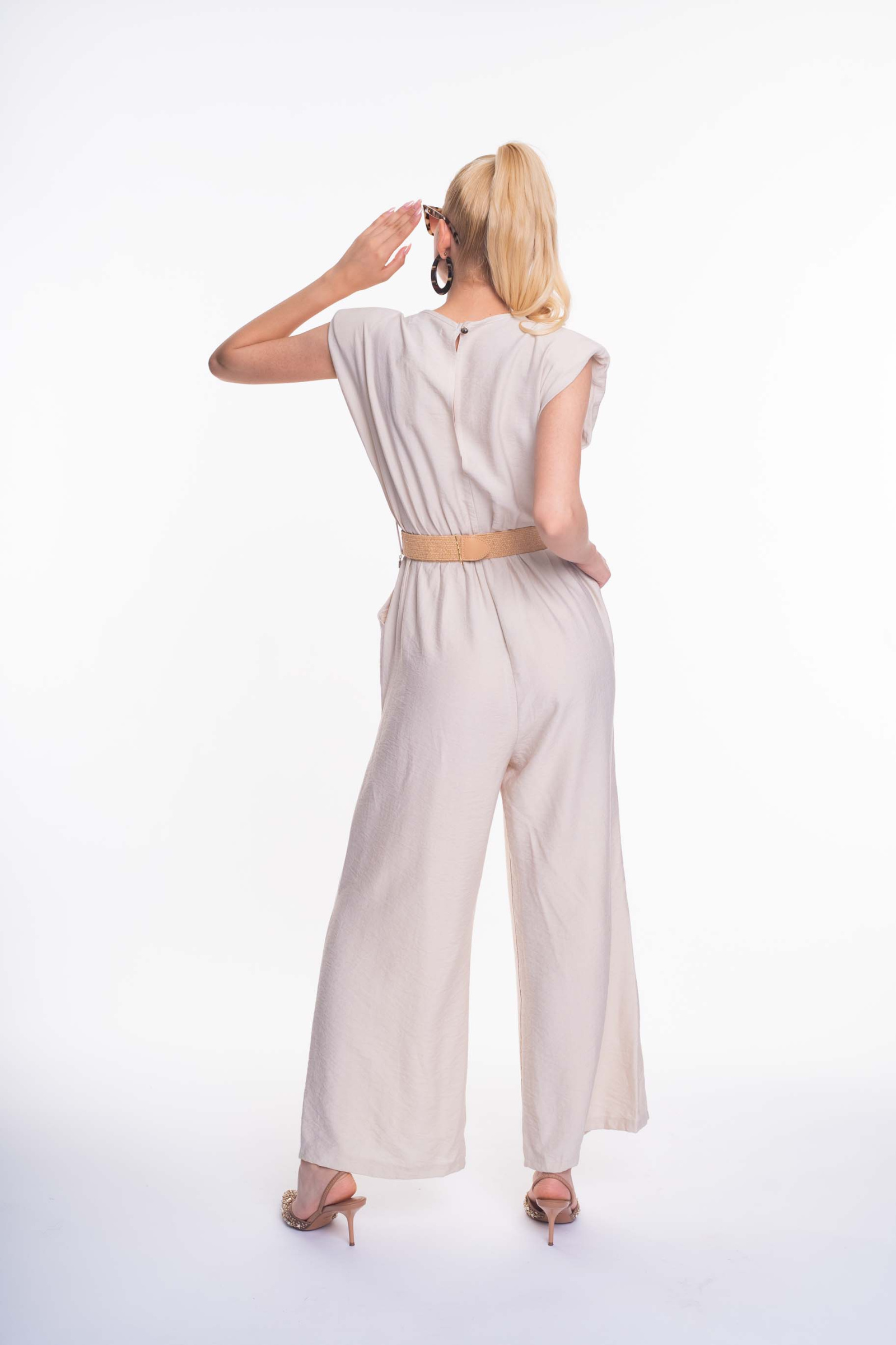 Mayo Chix Trento overall/ S 5 Mayo Chix Trento overall/ S - Image 5