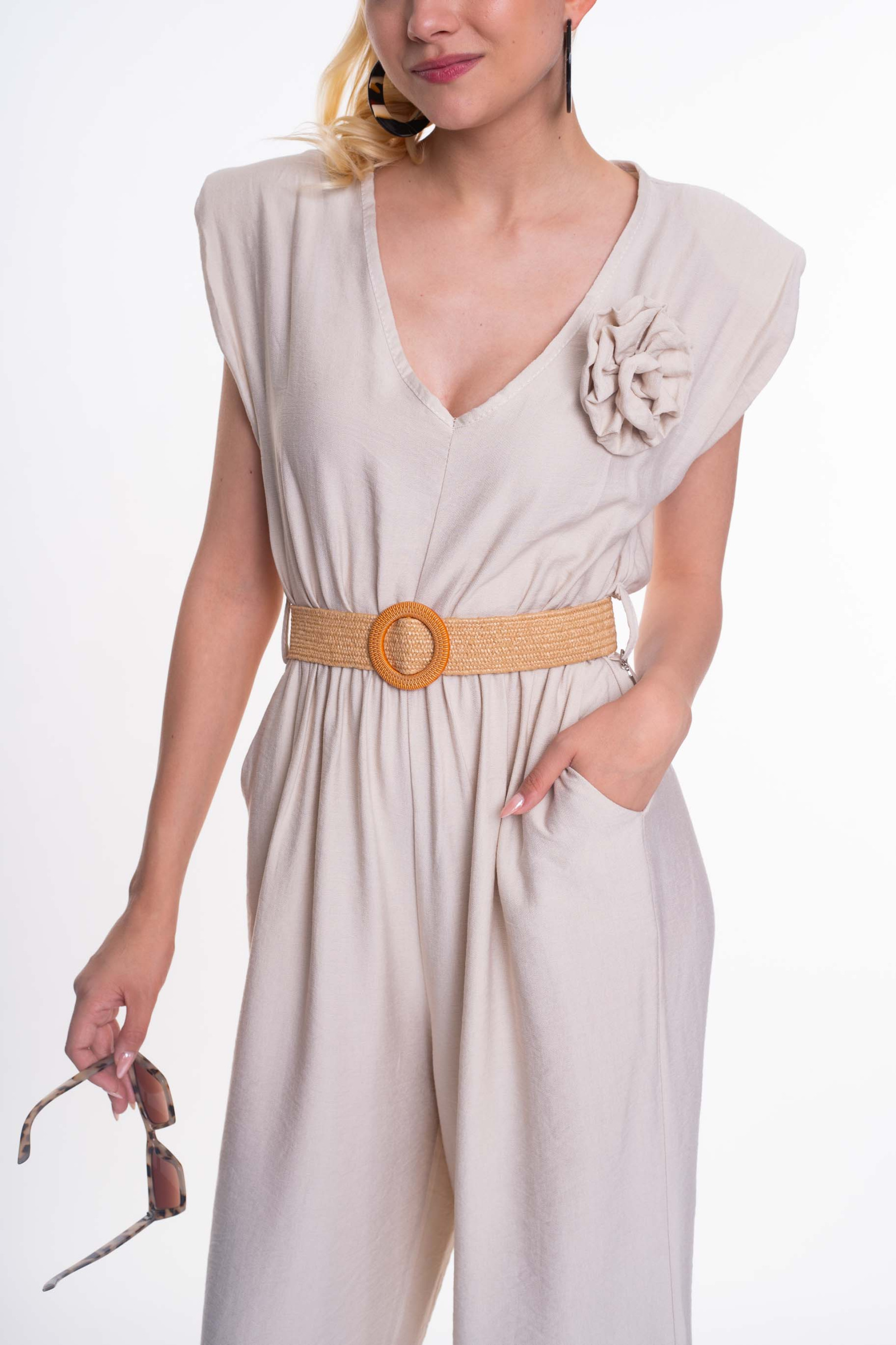 Mayo Chix Trento overall/ S 7 Mayo Chix Trento overall/ S - Image 7