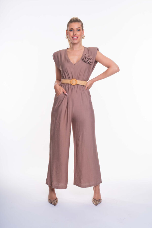 Mayo Chix Trento overall/ S