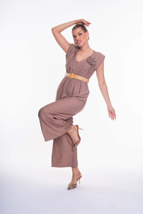 Mayo Chix Trento overall/ S - Image 3