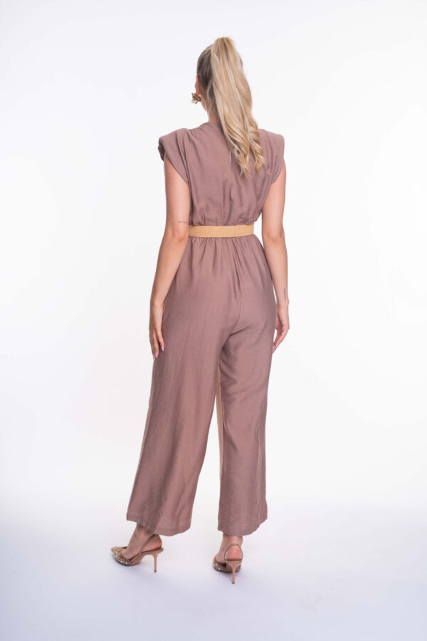 Mayo Chix Trento overall/ S - Image 4