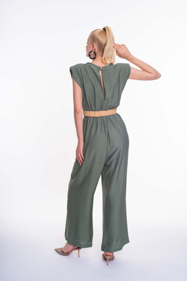 Mayo Chix Trento overall/ S - Image 4