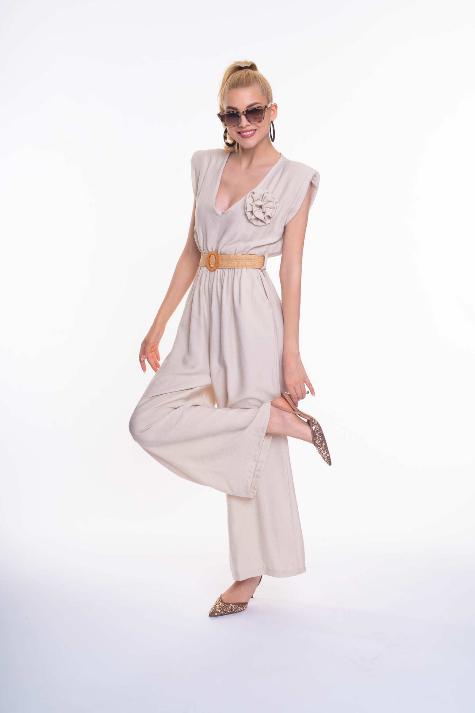 Mayo Chix Trento overall/ S 4 Mayo Chix Trento overall/ S - Image 4