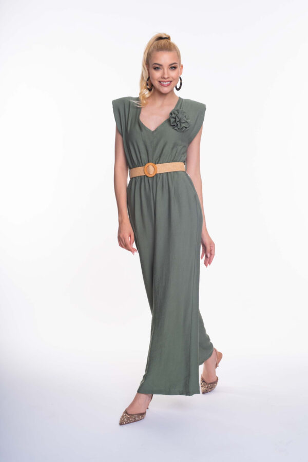 Mayo Chix Trento overall/ S - Image 3