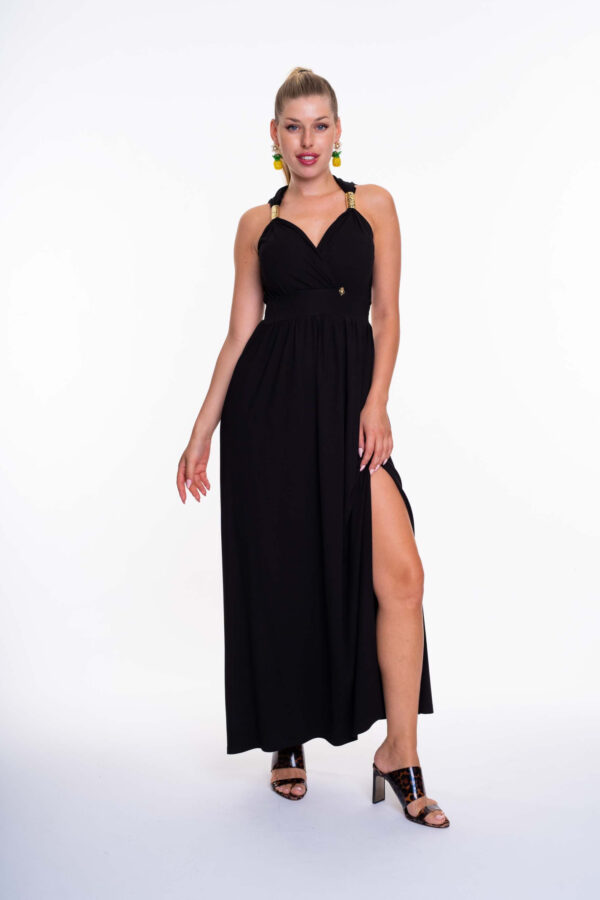 Mayo Chix Memphis maxi ruha/ S