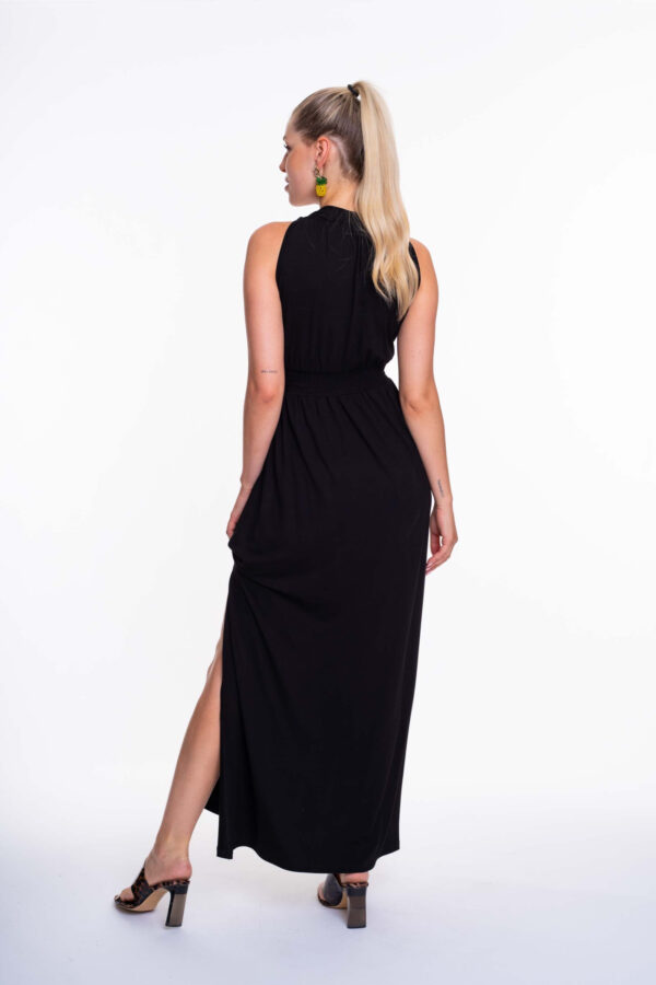 Mayo Chix Memphis maxi ruha/ S - Image 4