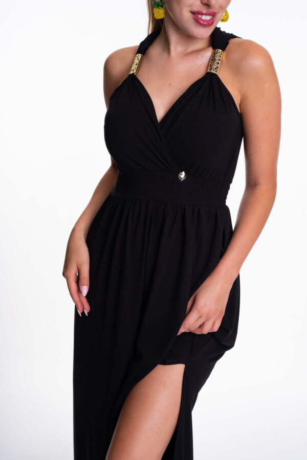 Mayo Chix Memphis maxi ruha/ S - Image 6