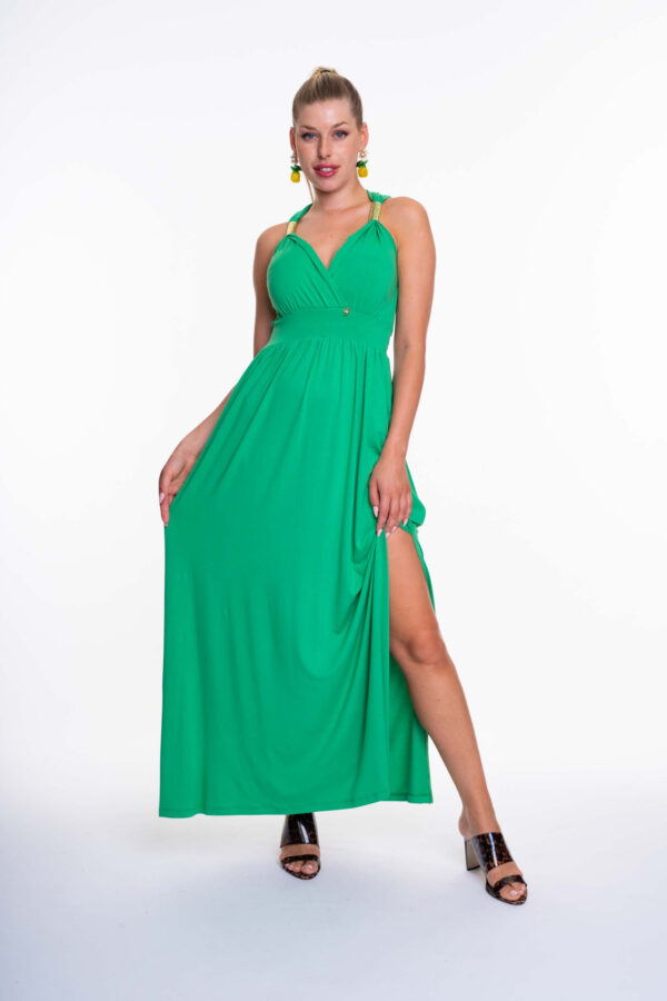 Mayo Chix Memphis maxi ruha/ S