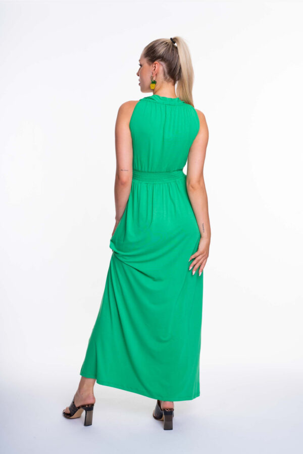 Mayo Chix Memphis maxi ruha/ S - Image 4