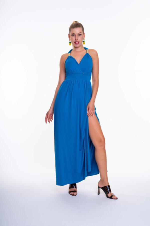 Mayo Chix Memphis maxi ruha/ S