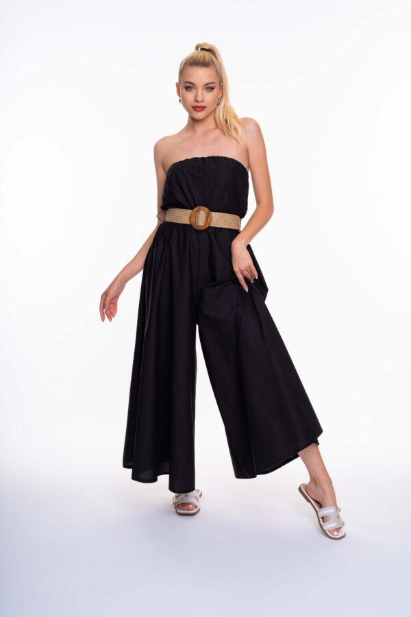Mayo Chix Pearl overall/ S