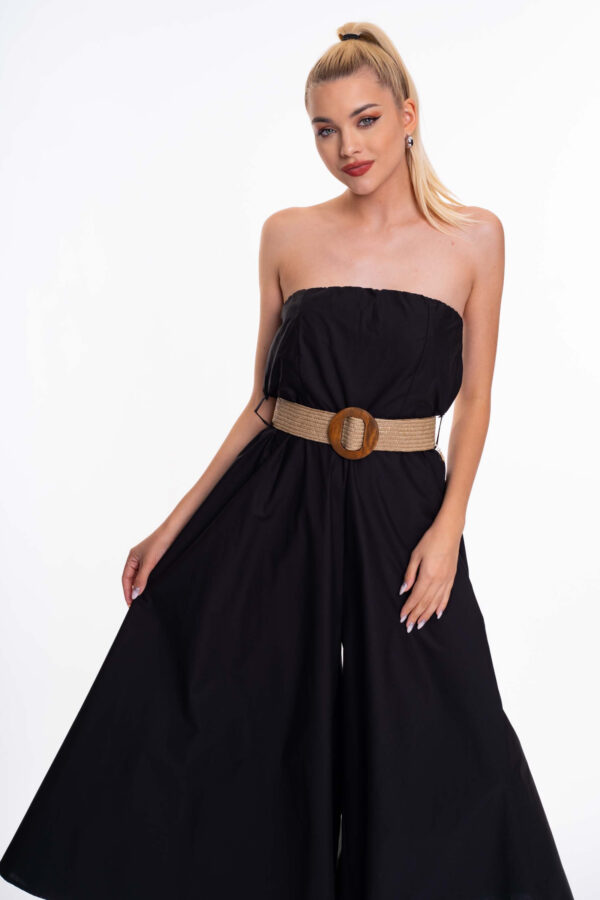 Mayo Chix Pearl overall/ S - Image 4
