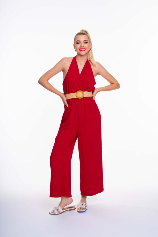 Mayo Chix Twin Peaks overall/ S