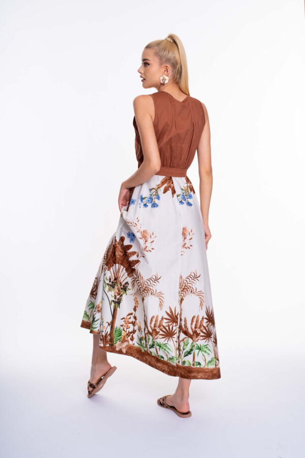 Monterey ruha/ S - Image 4